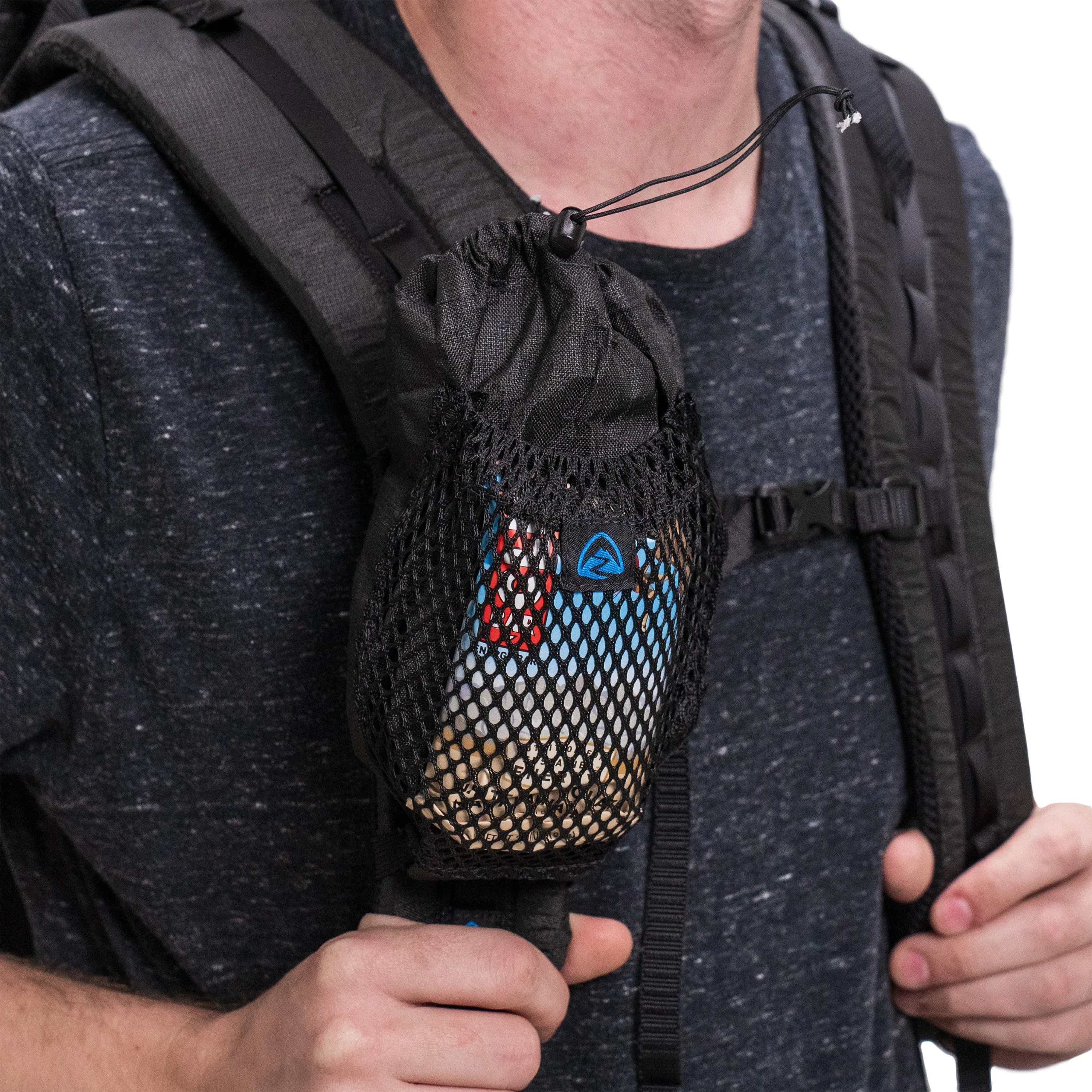 Shoulder Pouch