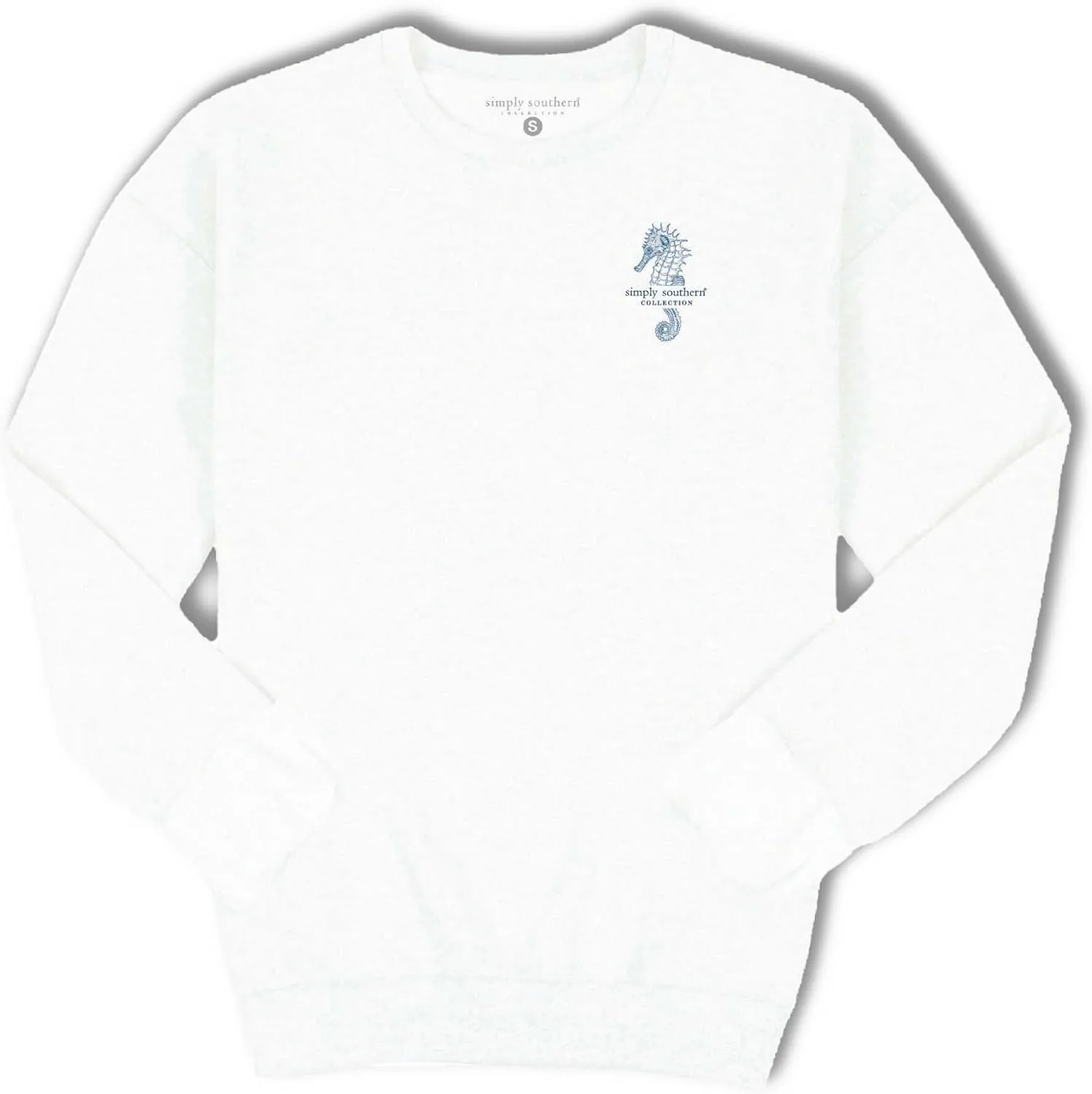 Simply Southern Crew Sweatshirt