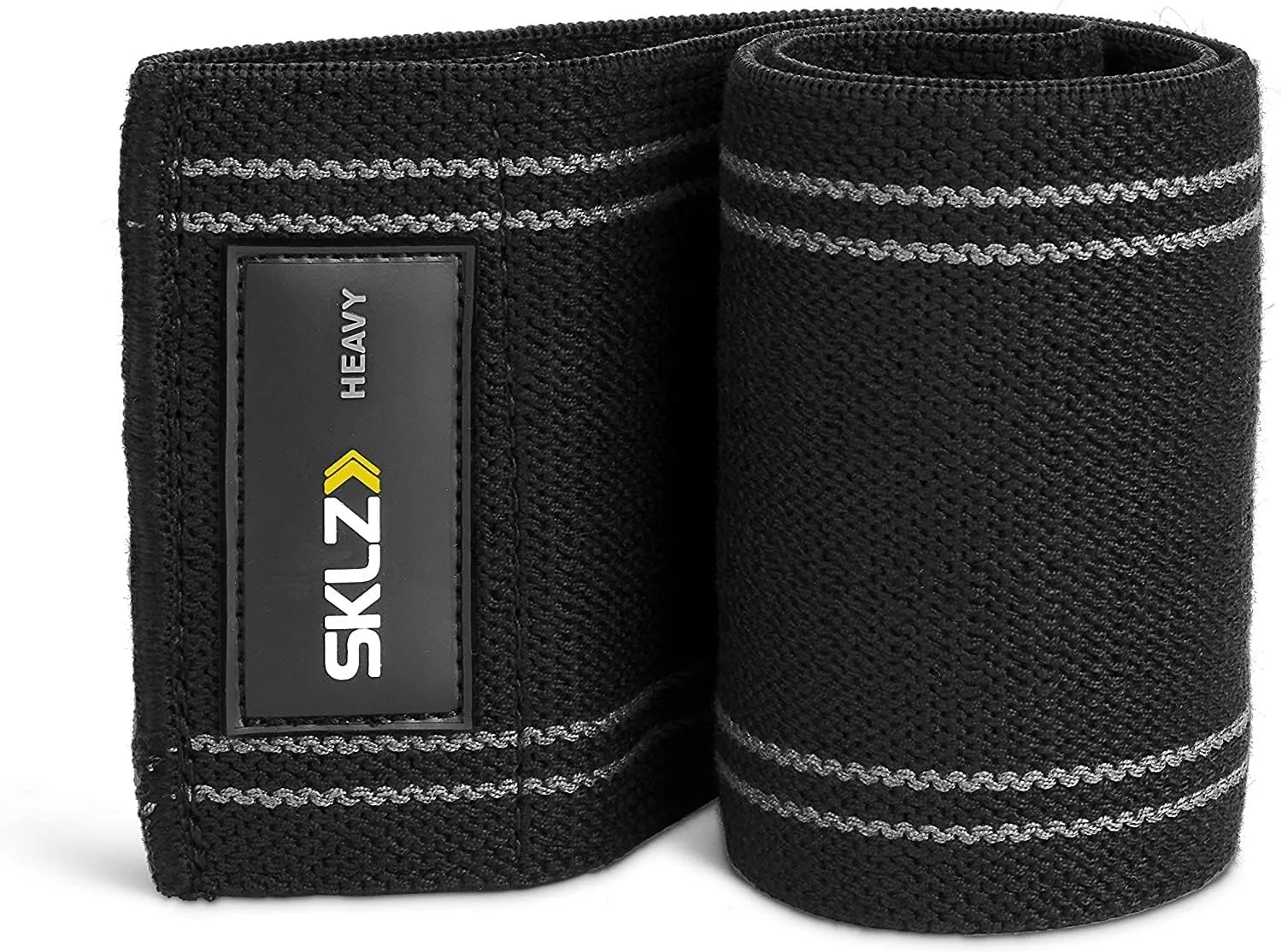 SKLZ Non-Slip Fabric Resistance Band for HIPS and Glutes