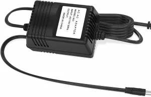 SLLEA AC-AC 12V Adapter Replacement for Boston Acoustics P/N: GJE-AC57-225 BA PN 026-000070-0 PSU