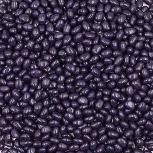 Smarty Stop Jelly Beans Every Flavor Candy (2 Pound (Pack of 1), Blackberry)