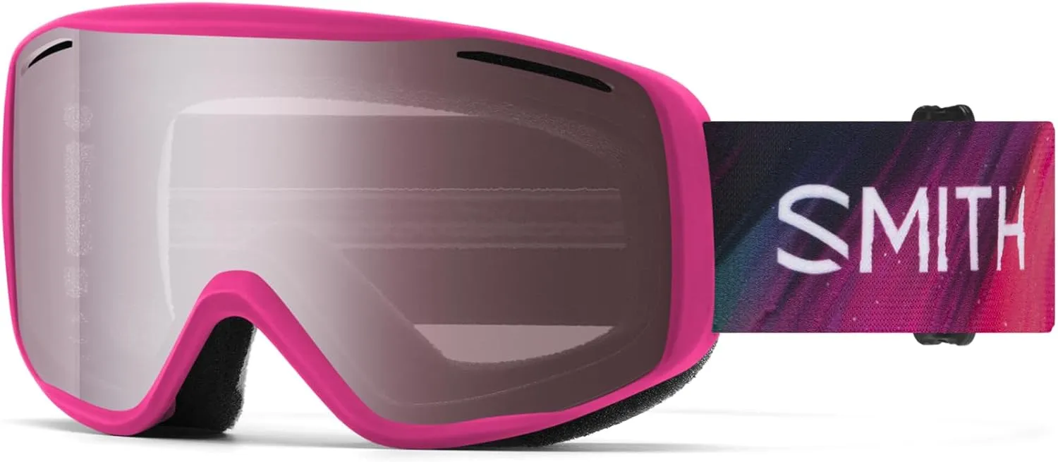 SMITH Unisex Adult Rally Snow Sport Goggle
