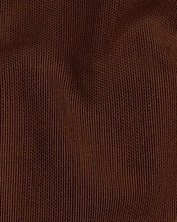 Sophia Sports Bra Scoop Neck | Cocoa