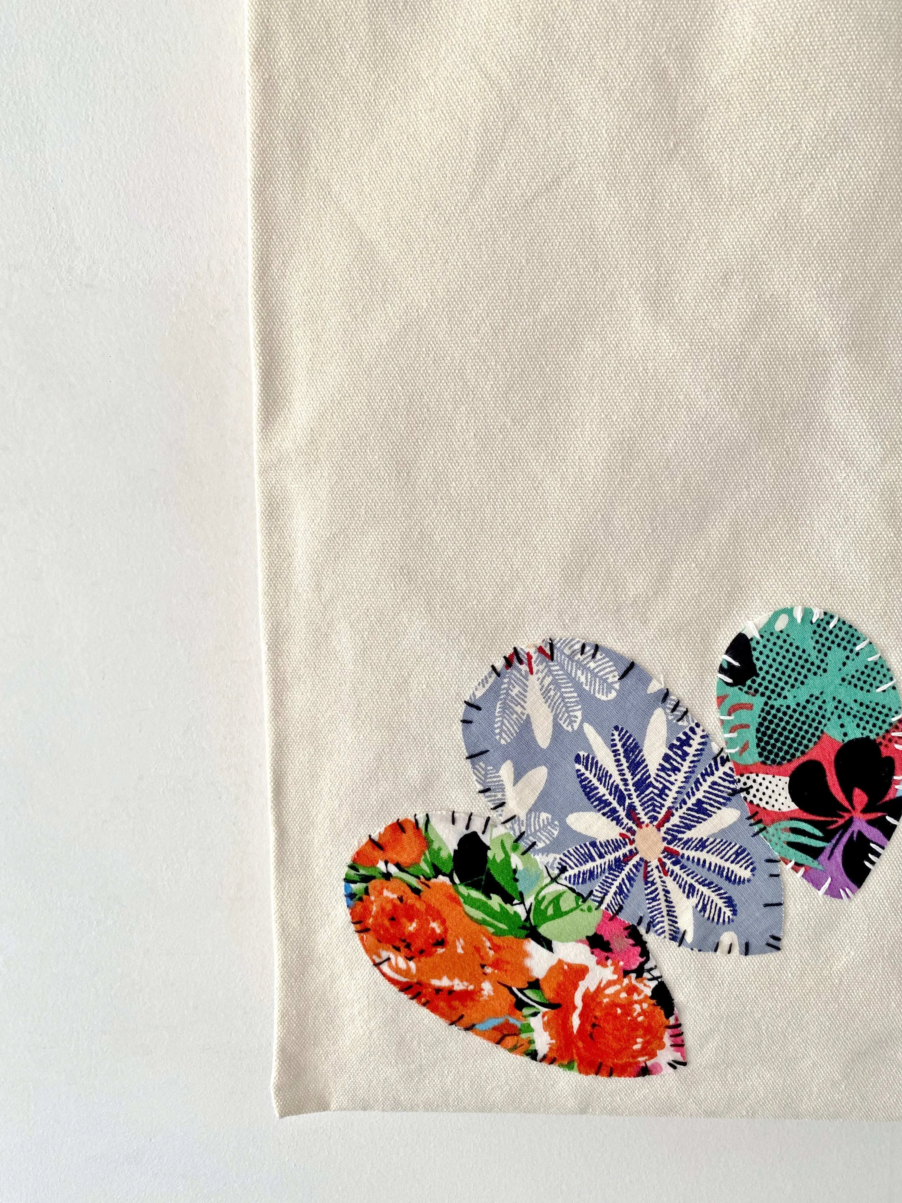 Spacious Eco Shoulder Tote