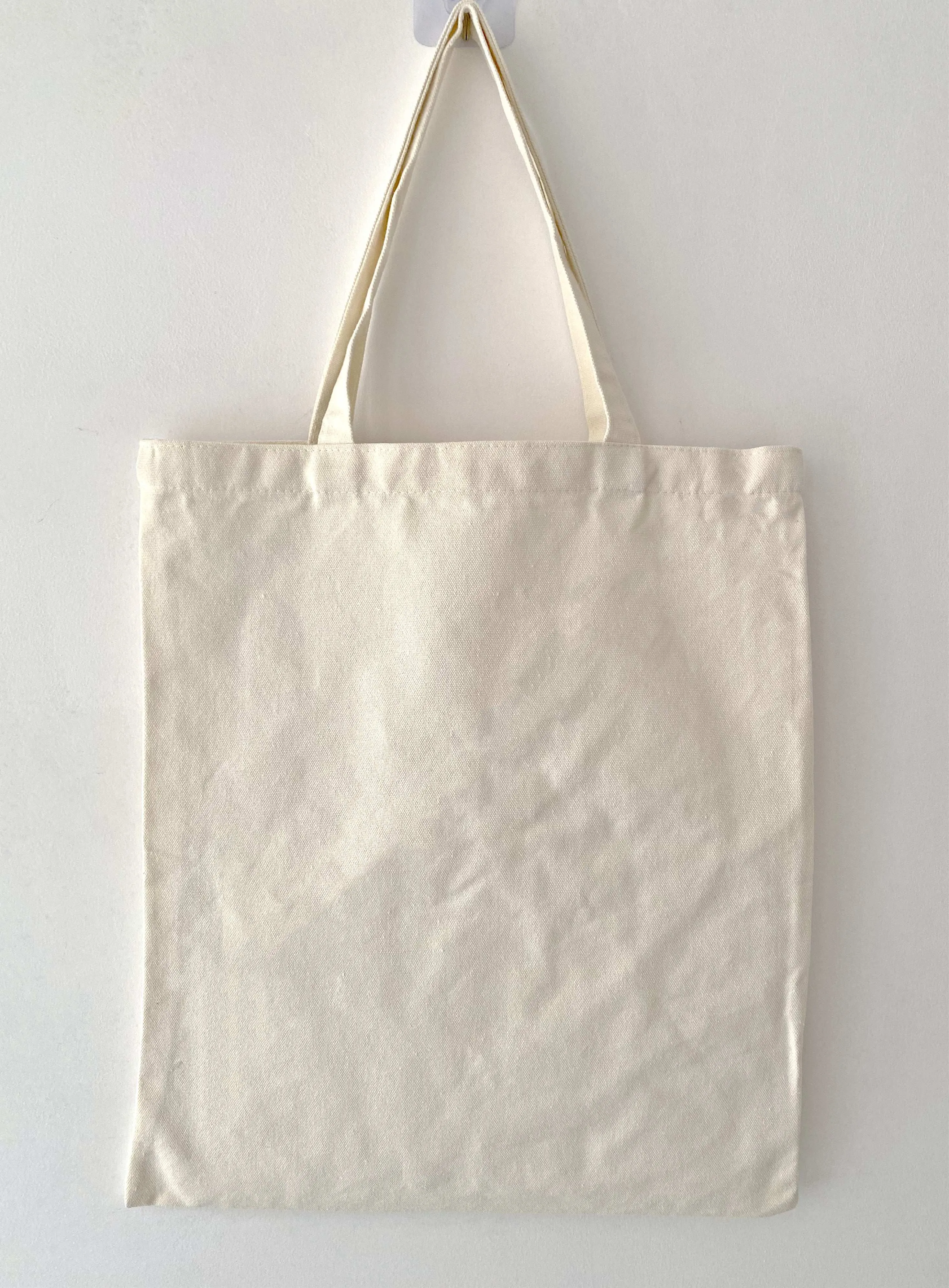 Spacious Eco Shoulder Tote