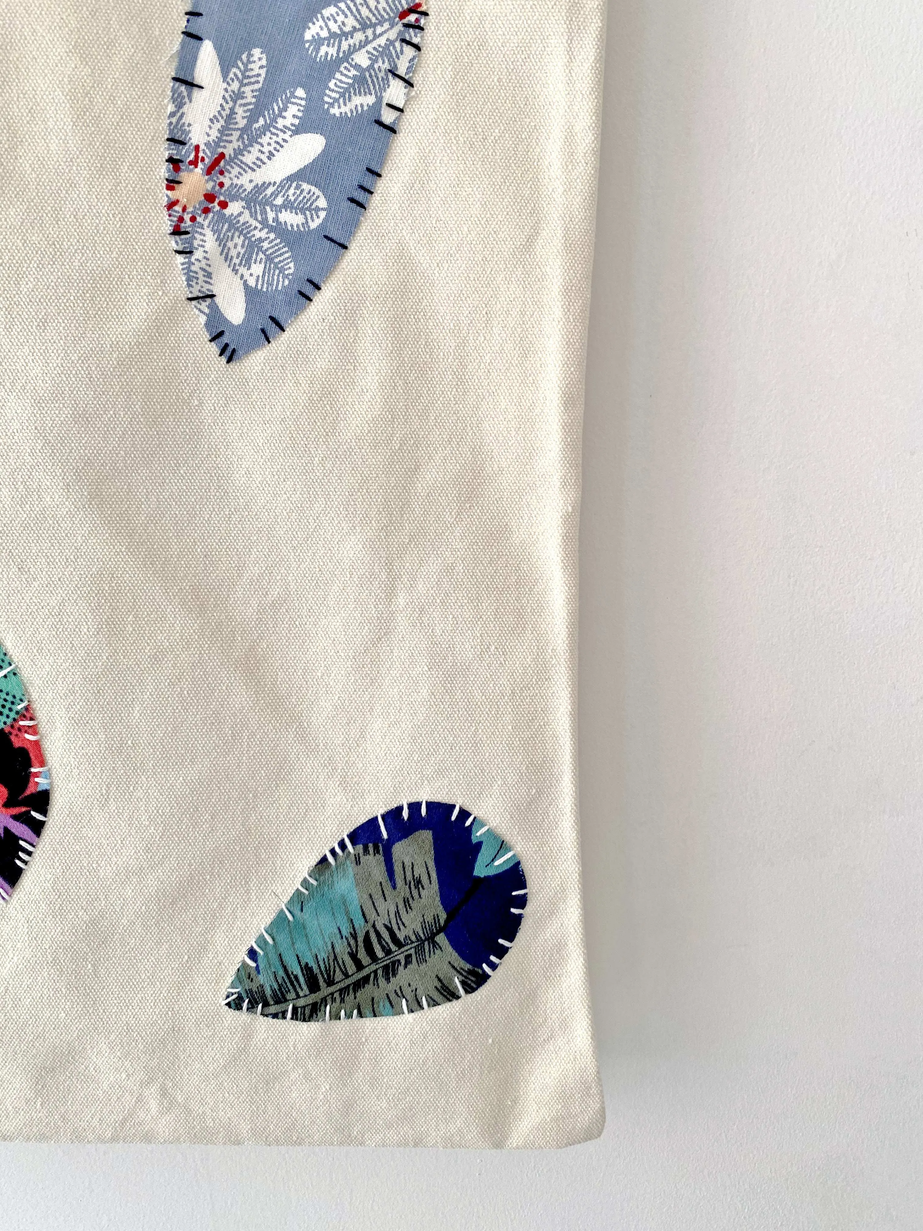 Spacious Eco Shoulder Tote