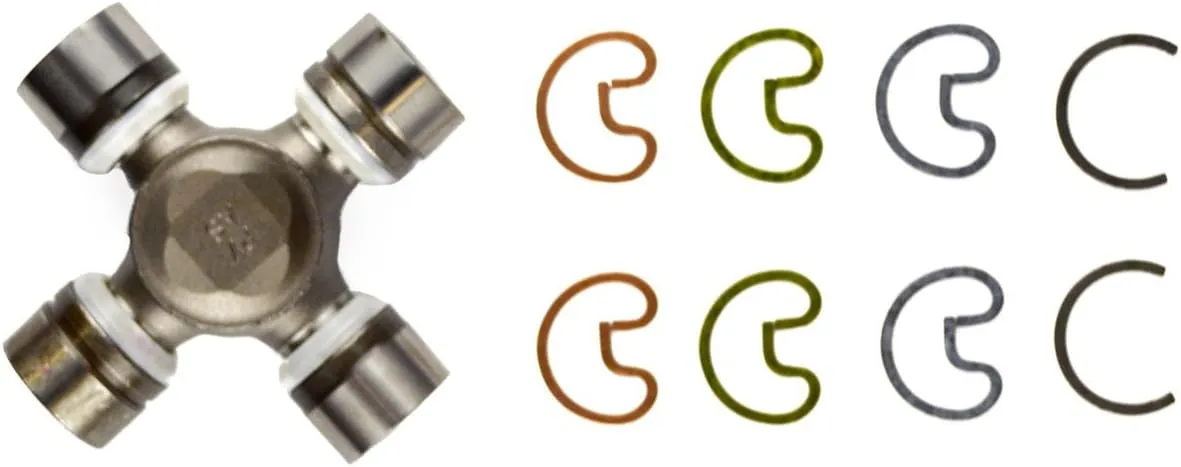 Spicer 5-7437X U-Joint Kit 7290/1330(SPL25) Series (ISR/OSR)