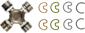 Spicer 5-7437X U-Joint Kit 7290/1330(SPL25) Series (ISR/OSR)