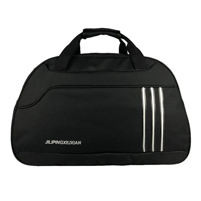 Sports Bag for Fitness Women Men