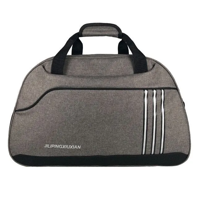 Sports Bag for Fitness Women Men