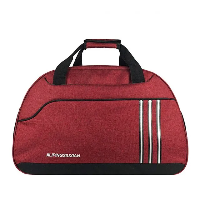 Sports Bag for Fitness Women Men