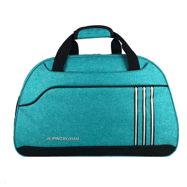 Sports Bag for Fitness Women Men