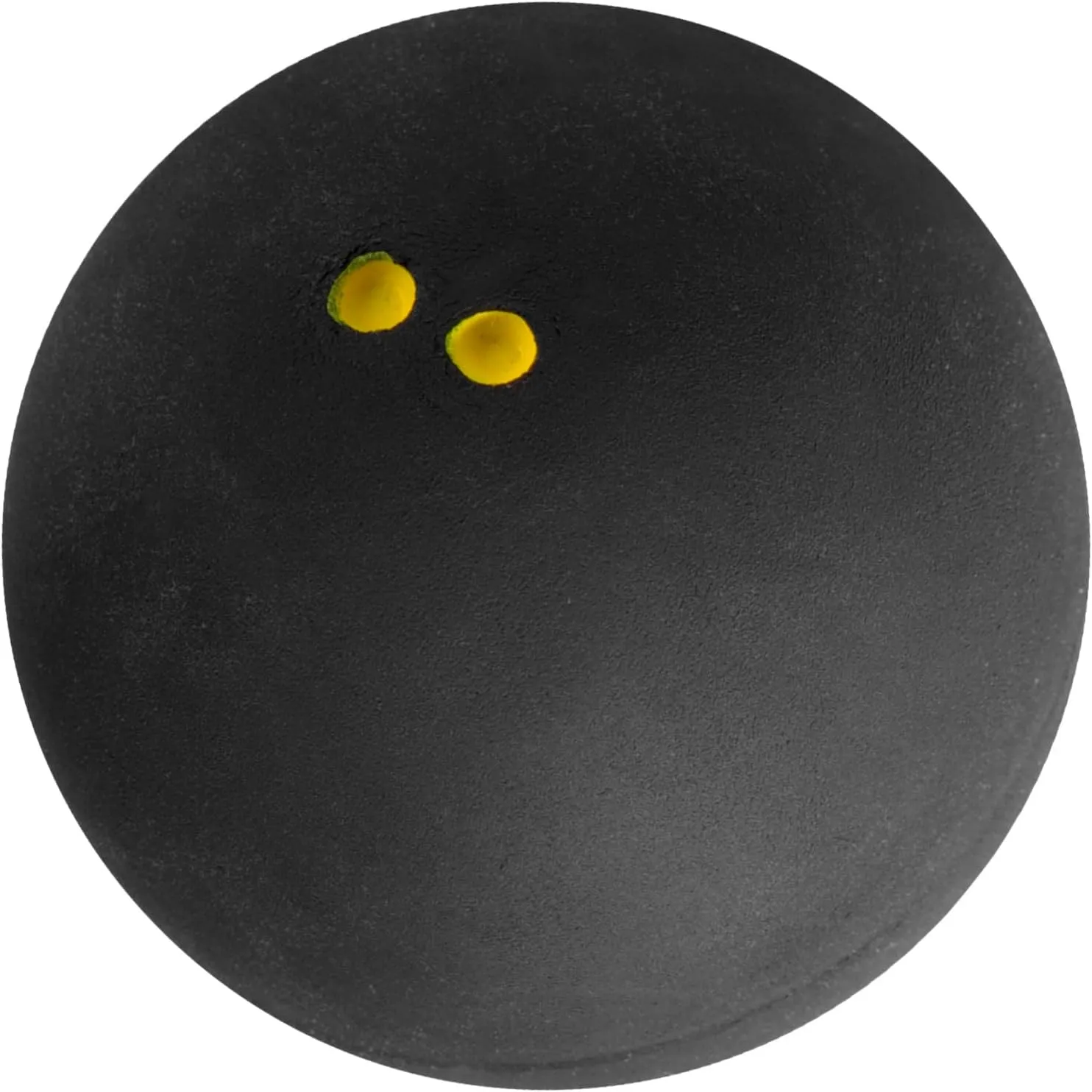 Squash Ball Racketball Ball Indoor Racket Ball High Elastic Racket Ball Racket Ball for Training Outdoor
