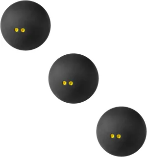 Squash Ball Racketball Ball Training Racket Balls High Elastic Racket Ball Racket Balls for Training