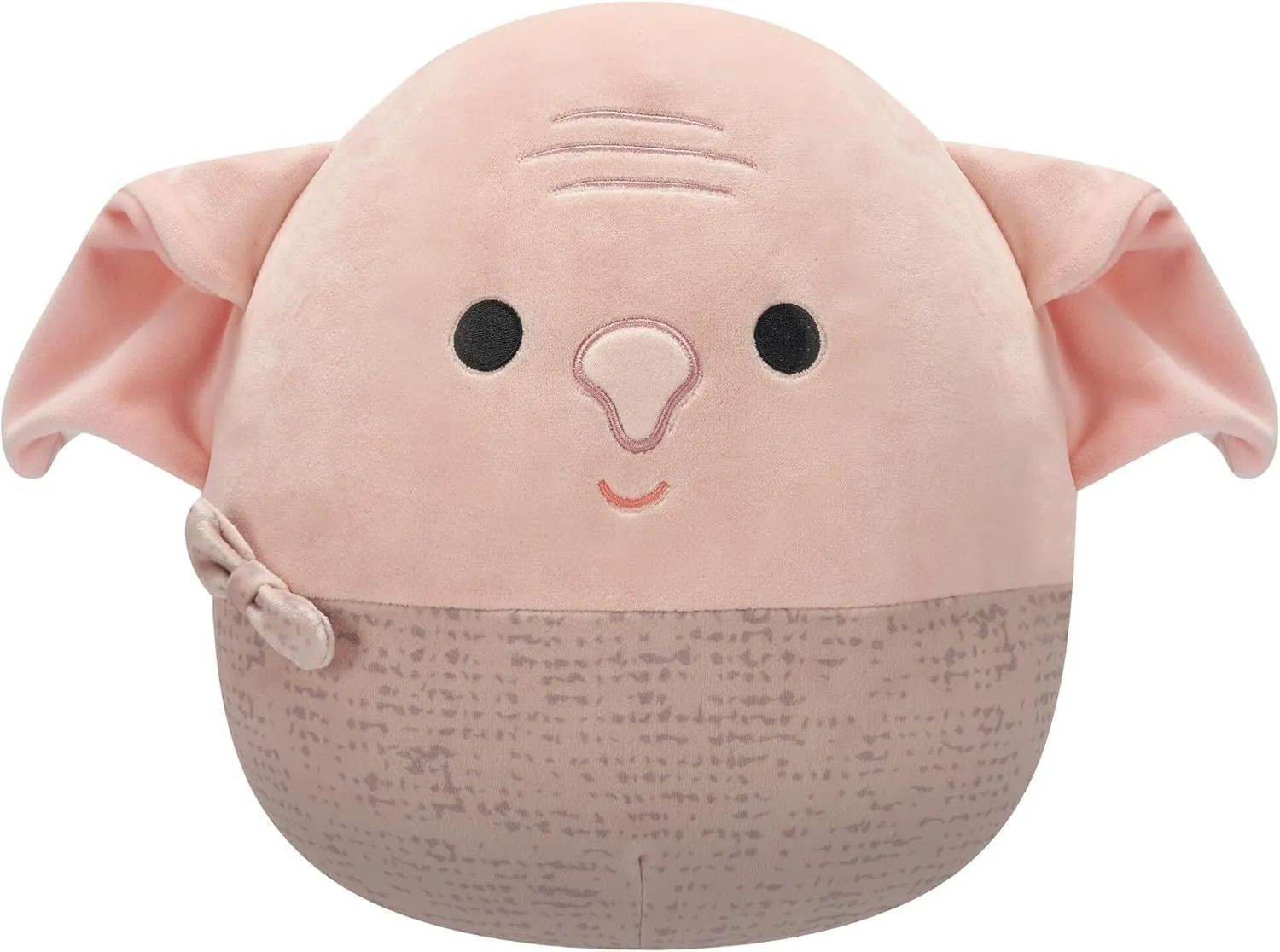 Squishmallows Dobby Plush, Harry Potter Collection, 6.5 Inch