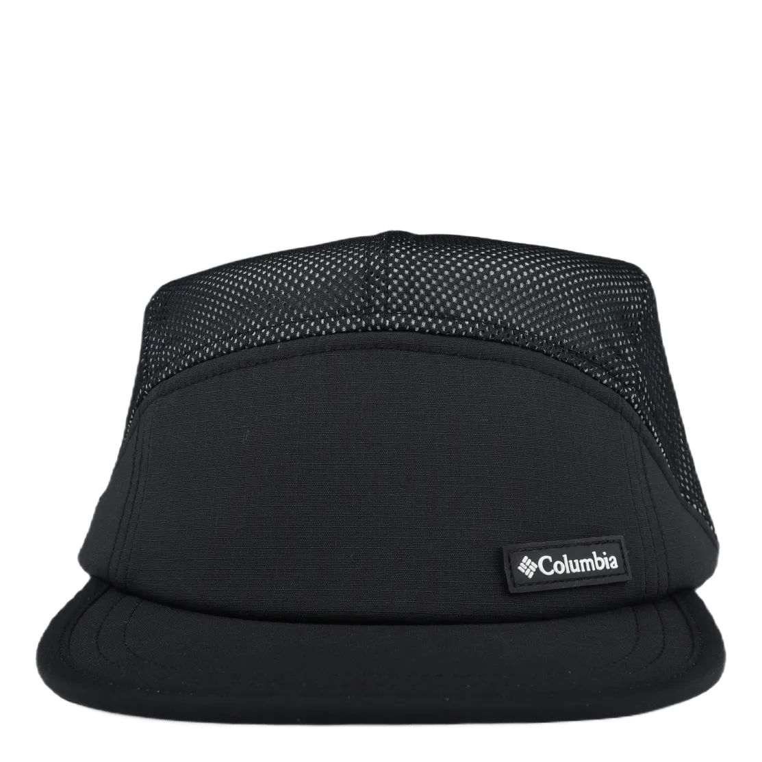 Stashcap™ Mesh Hat Black Ripstop