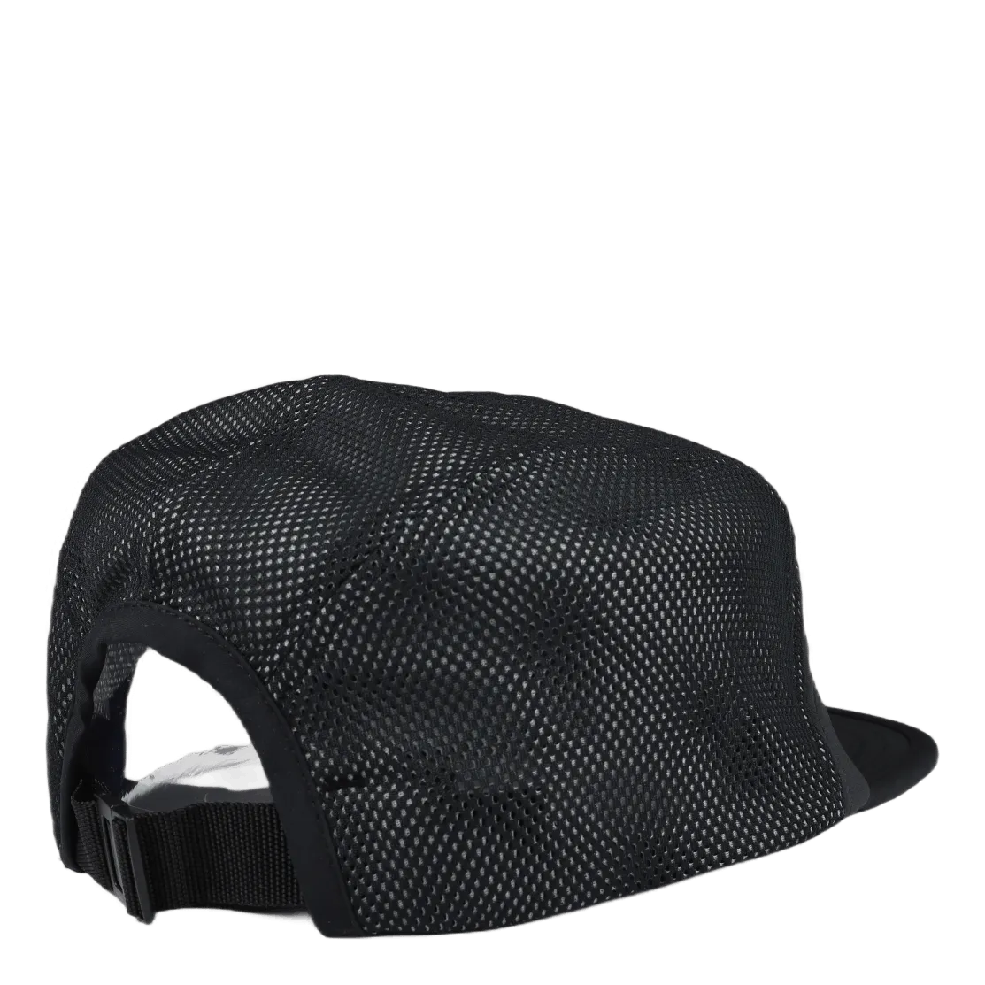 Stashcap™ Mesh Hat Black Ripstop