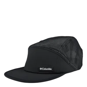 Stashcap™ Mesh Hat Black Ripstop