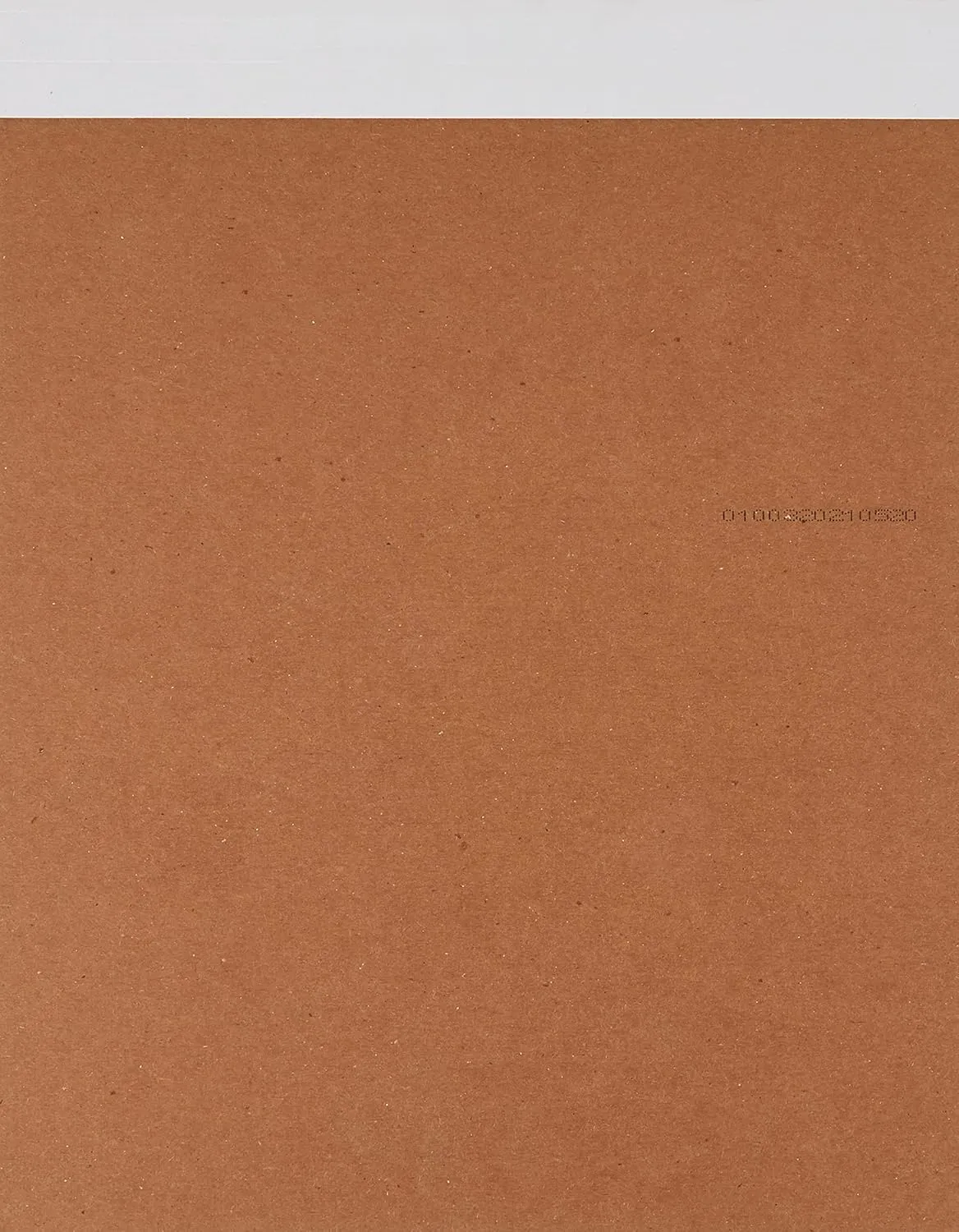 Strathmore 500 Series Heavyweight Mixed Media Pad -12 Sheets -62584110, 11x14, White
