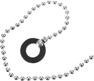 Struments Supplies Sustain Chain Cymbal Chain for Drum Kit Chain Metal