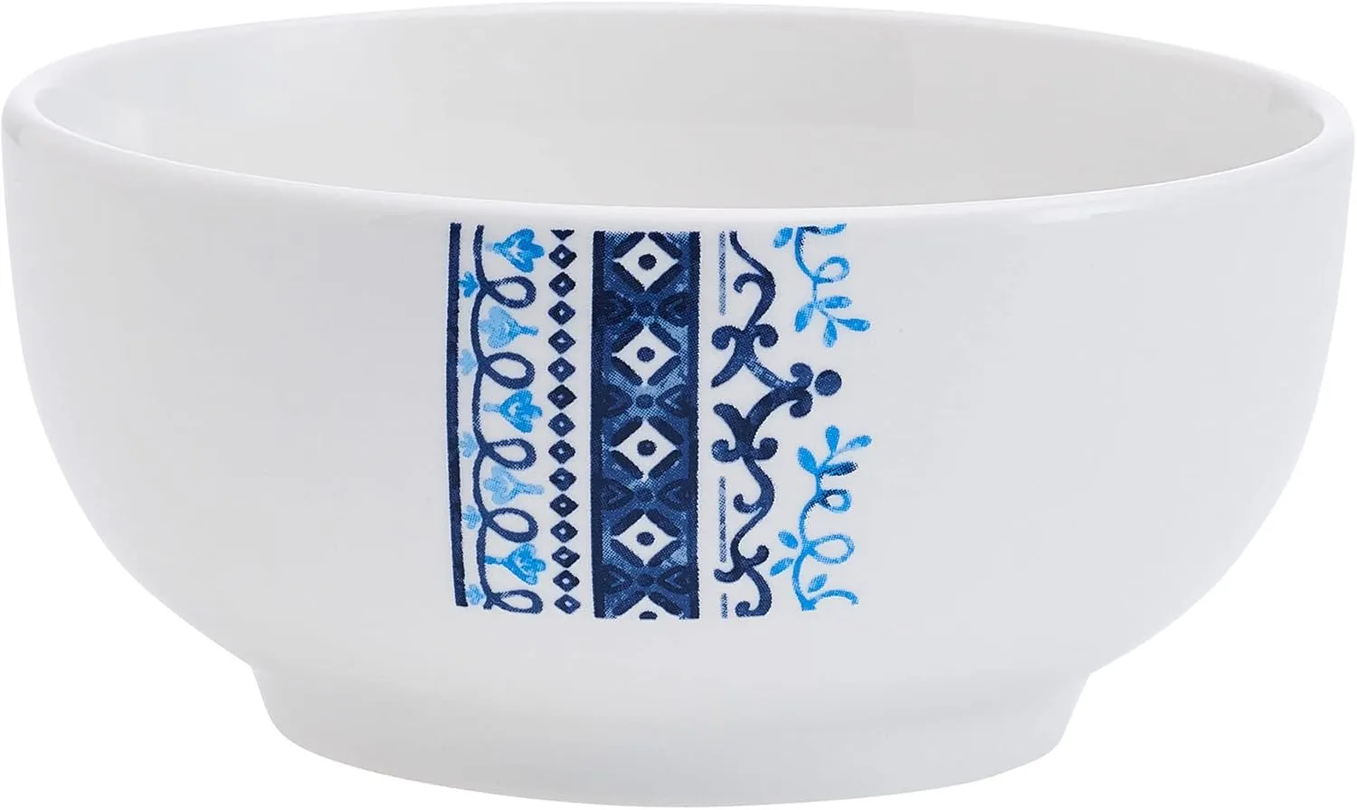 Studio Nova Michele 12 Piece Dinnerware Set, Service for 4, White