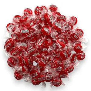 Sugar Free Gourmet Cherry Hard Candy Bulk-1 lb Keto Friendly Premium Sugar Free Candy – Ideal for Diabetics and Health-Conscious Consumers(16 oz)