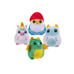 Sugar Squeeze Plush Mythical