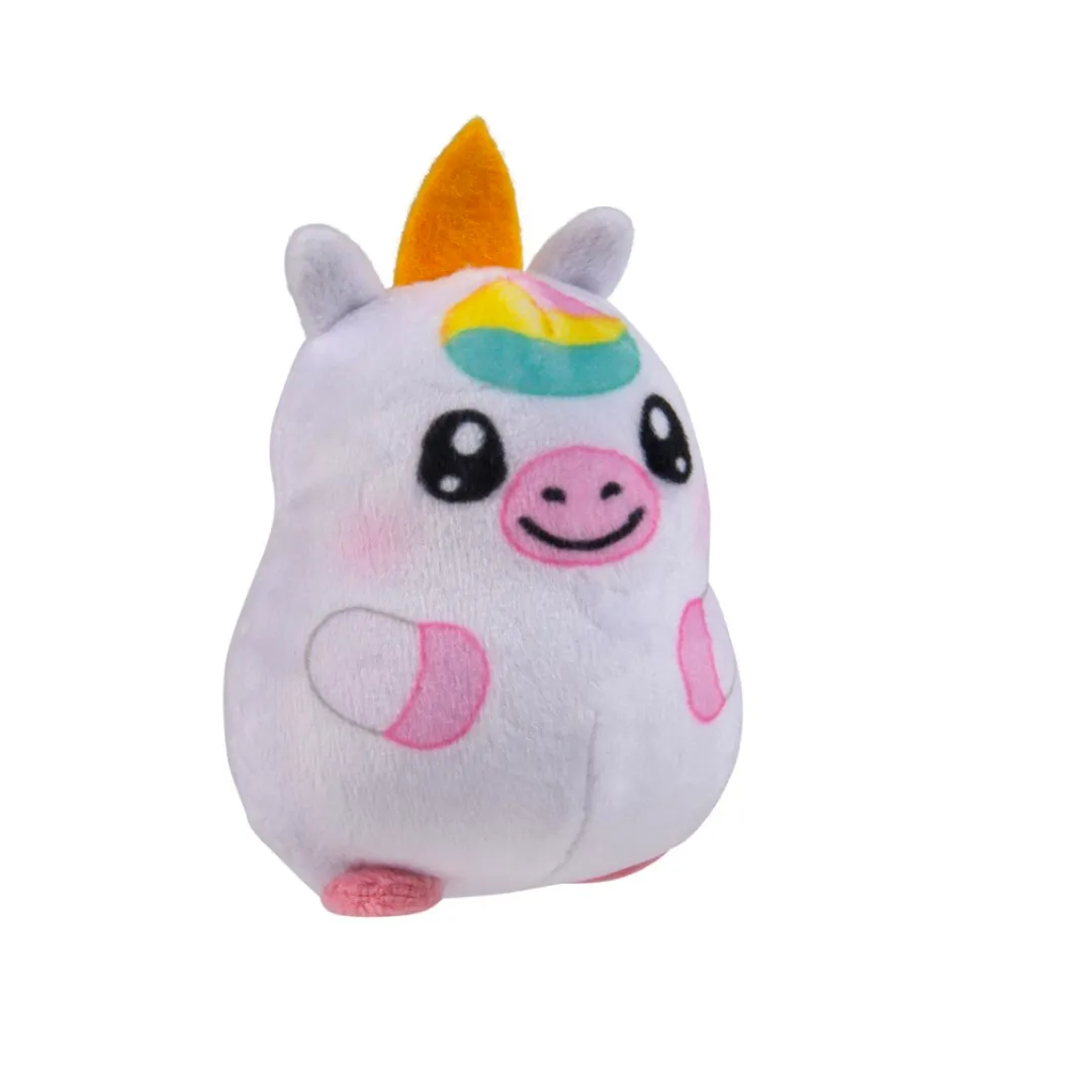 Sugar Squeeze Plush Mythical