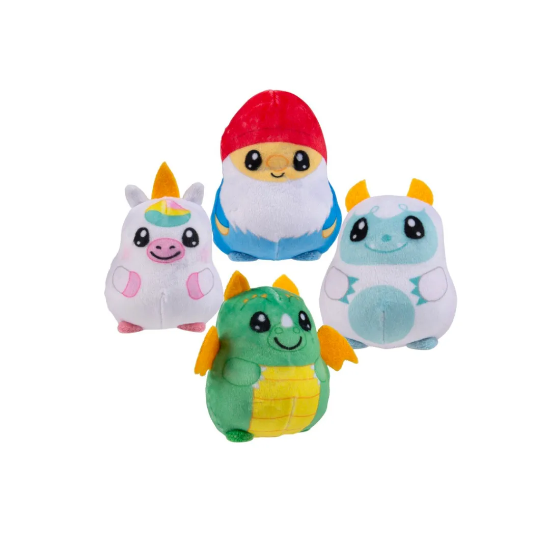 Sugar Squeeze Plush Mythical