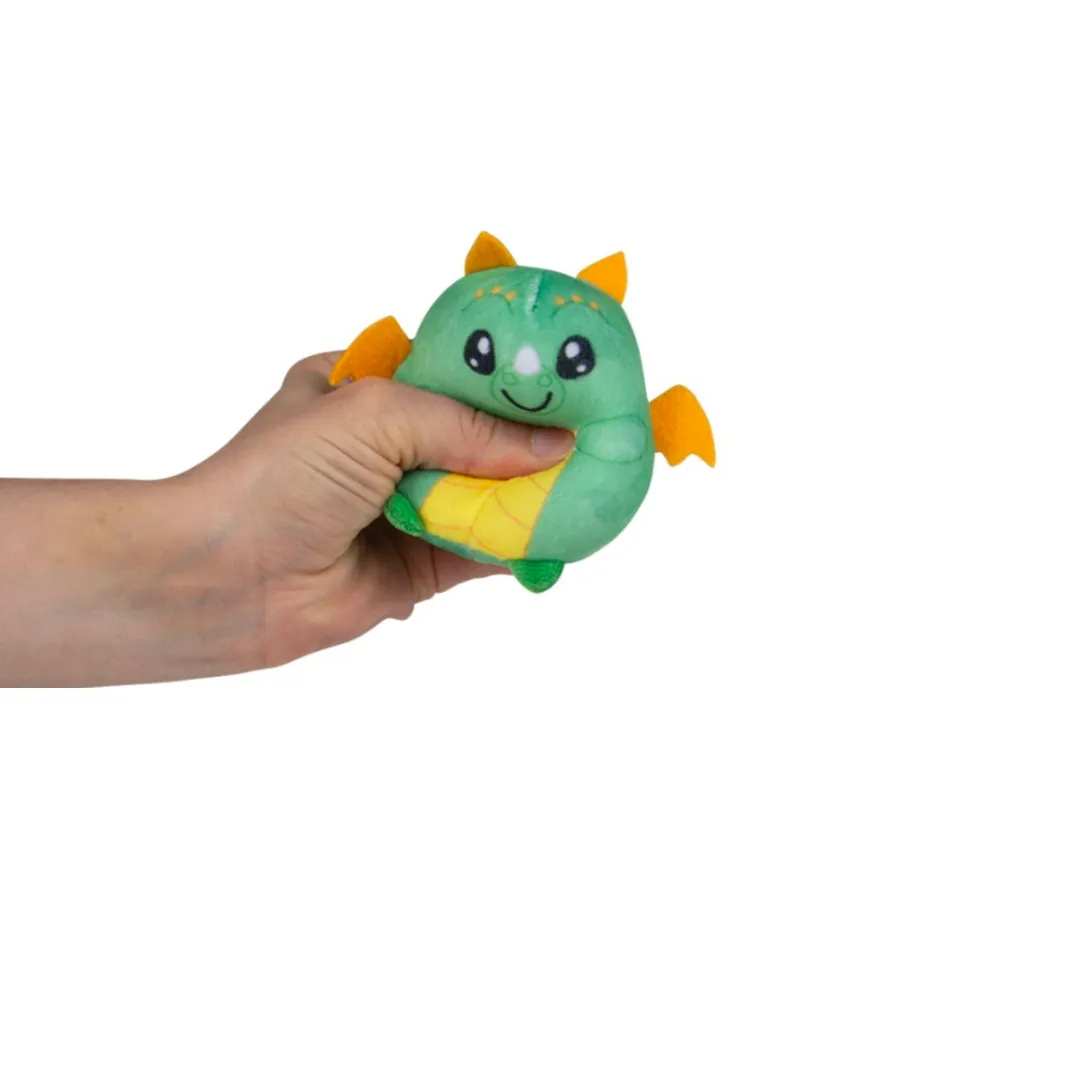 Sugar Squeeze Plush Mythical