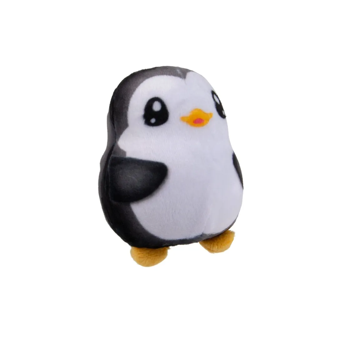 Sugar Squeeze Plush Sealife