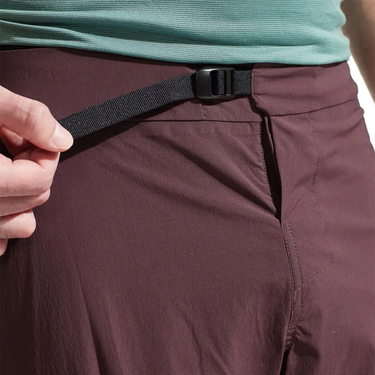 Summit PRO Shell Short PHANTOM / 32