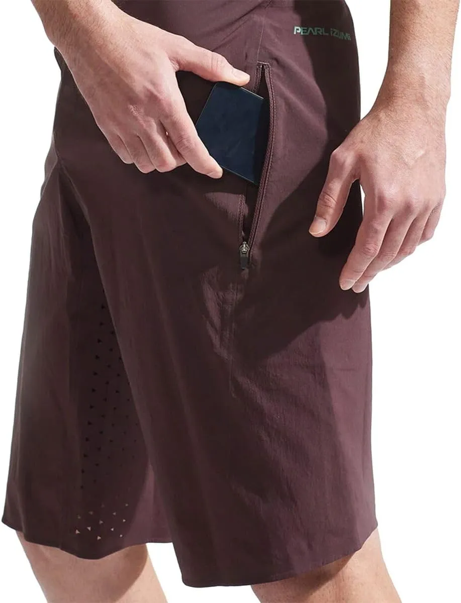 Summit PRO Shell Short PHANTOM / 32