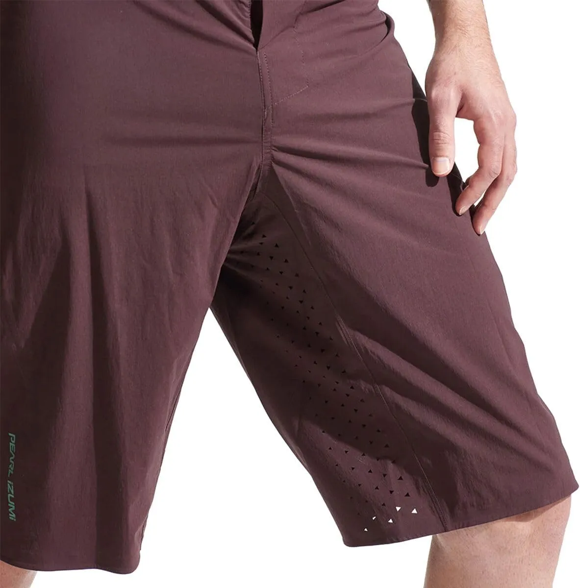 Summit PRO Shell Short PHANTOM / 32
