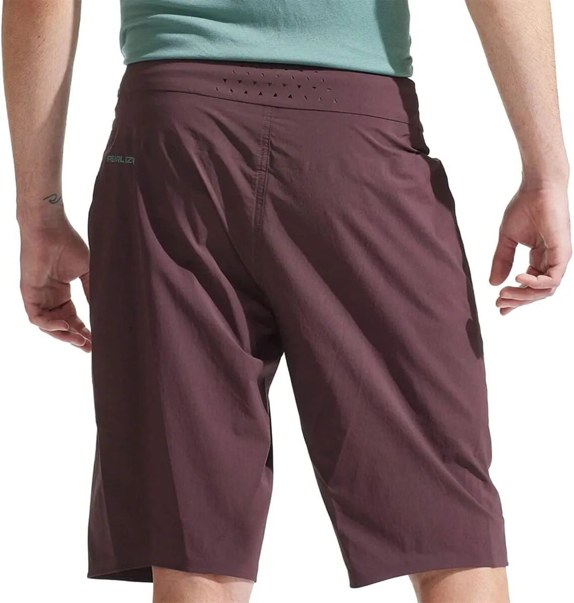Summit PRO Shell Short PHANTOM / 32