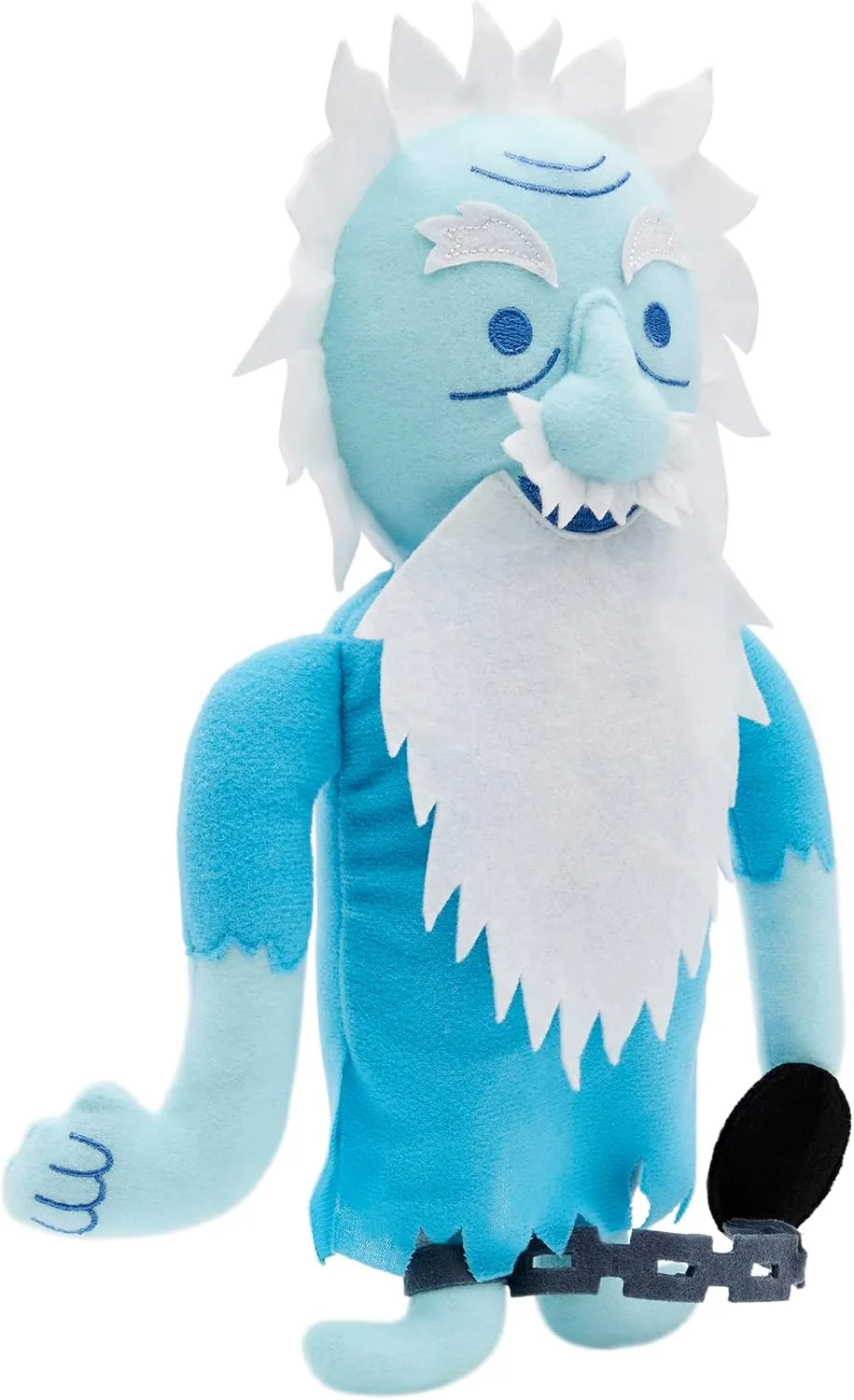 Super7 Haunted Mansion Plush Wave 1 - Prisoner Ghost (Gus), Large
