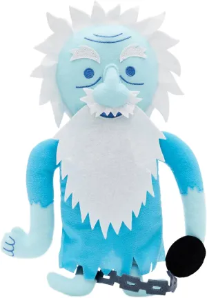 Super7 Haunted Mansion Plush Wave 1 - Prisoner Ghost (Gus), Large
