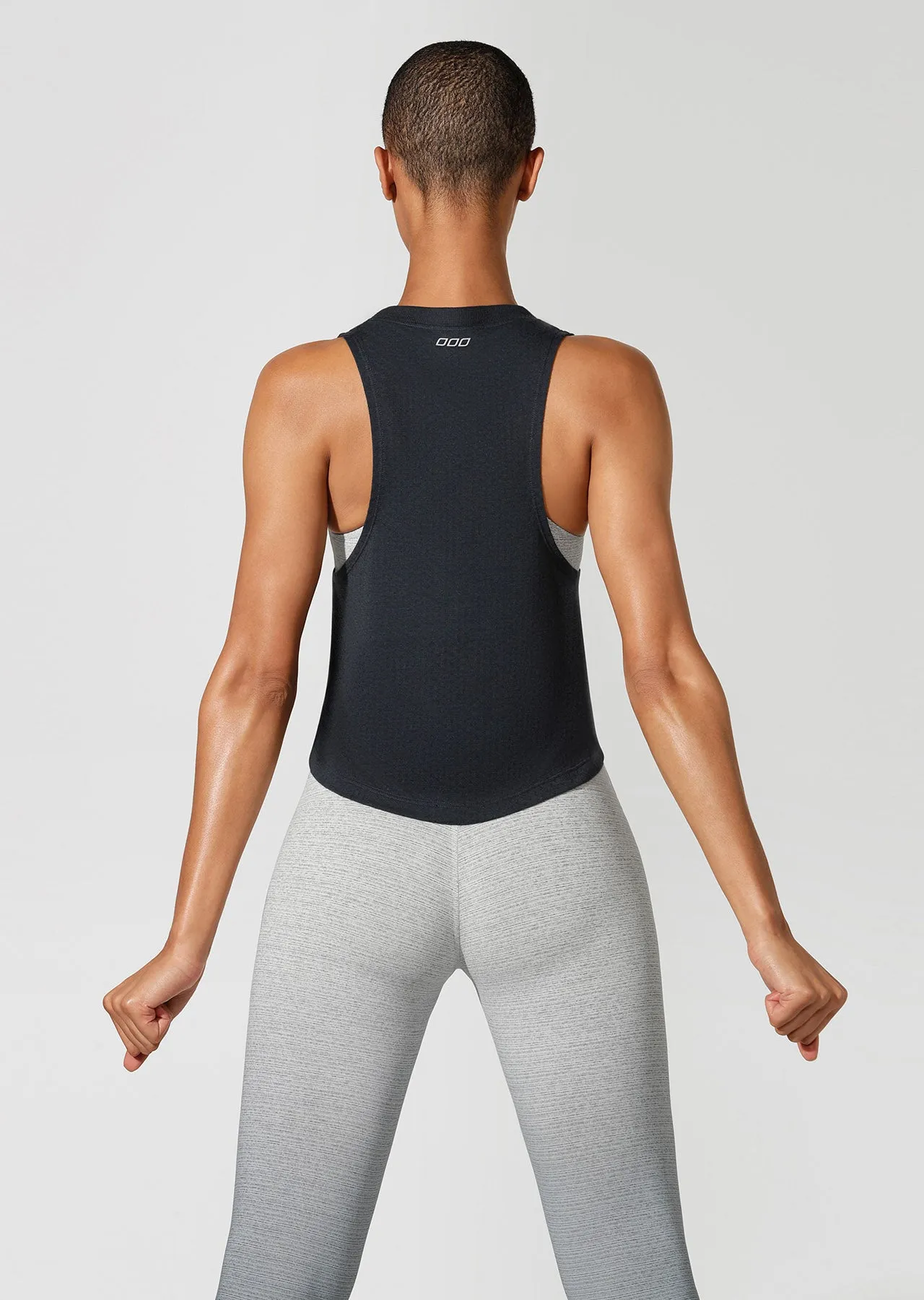 Sweat   Selfie Tank