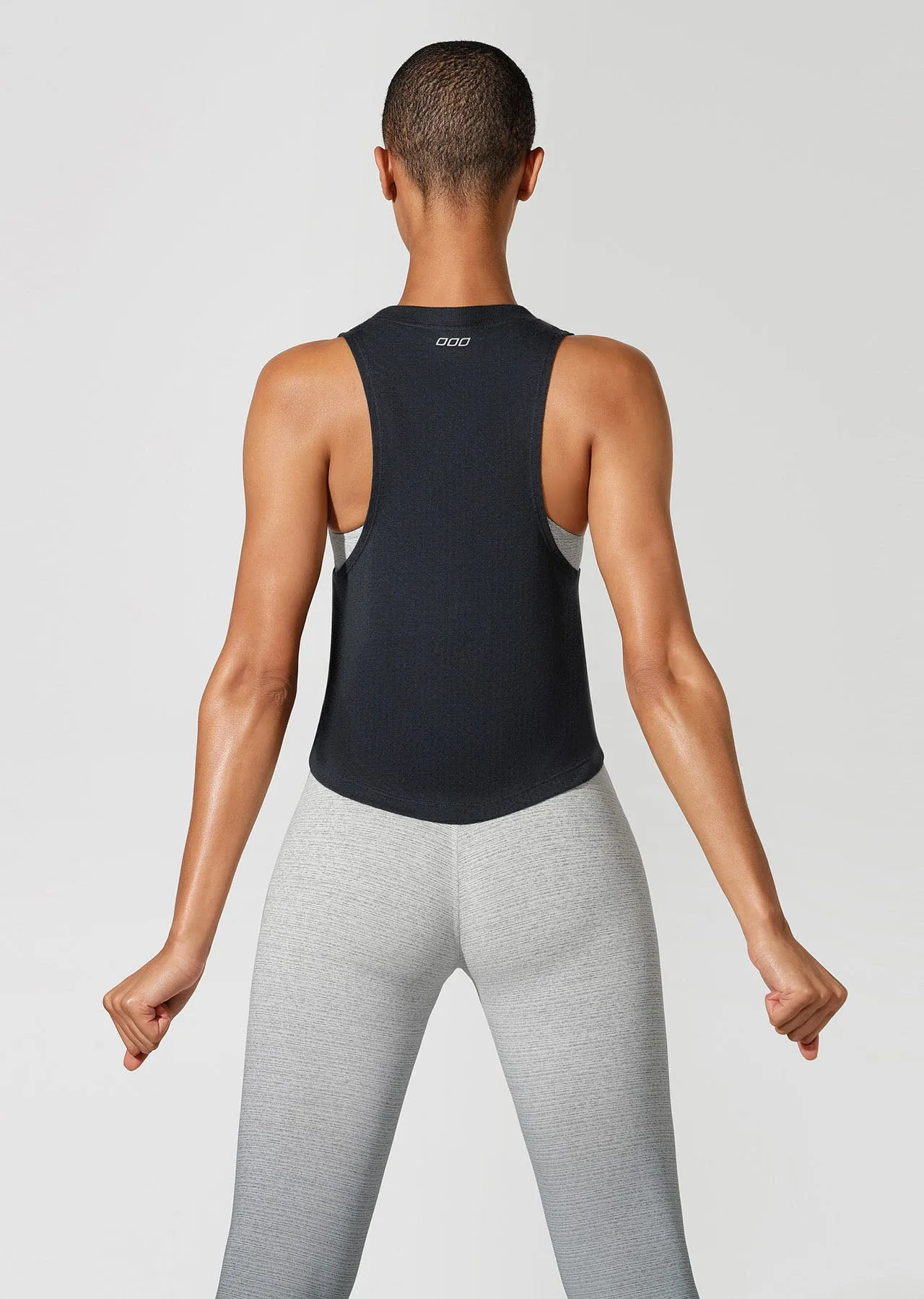 Sweat   Selfie Tank