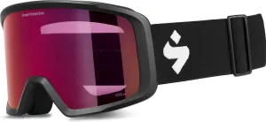 Sweet Protection Firewall RIG Reflect Snow Goggles Lightweight Ventilated Snowboarding Ski Goggle UV Protection Anti Fog Lens