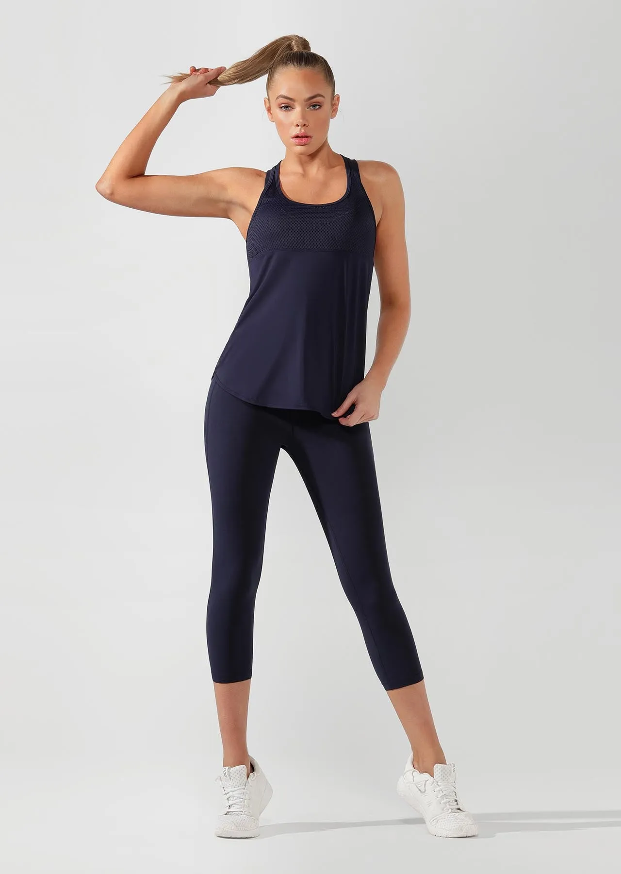 Swift Excel Tank