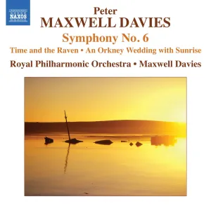 Symphony No 6
