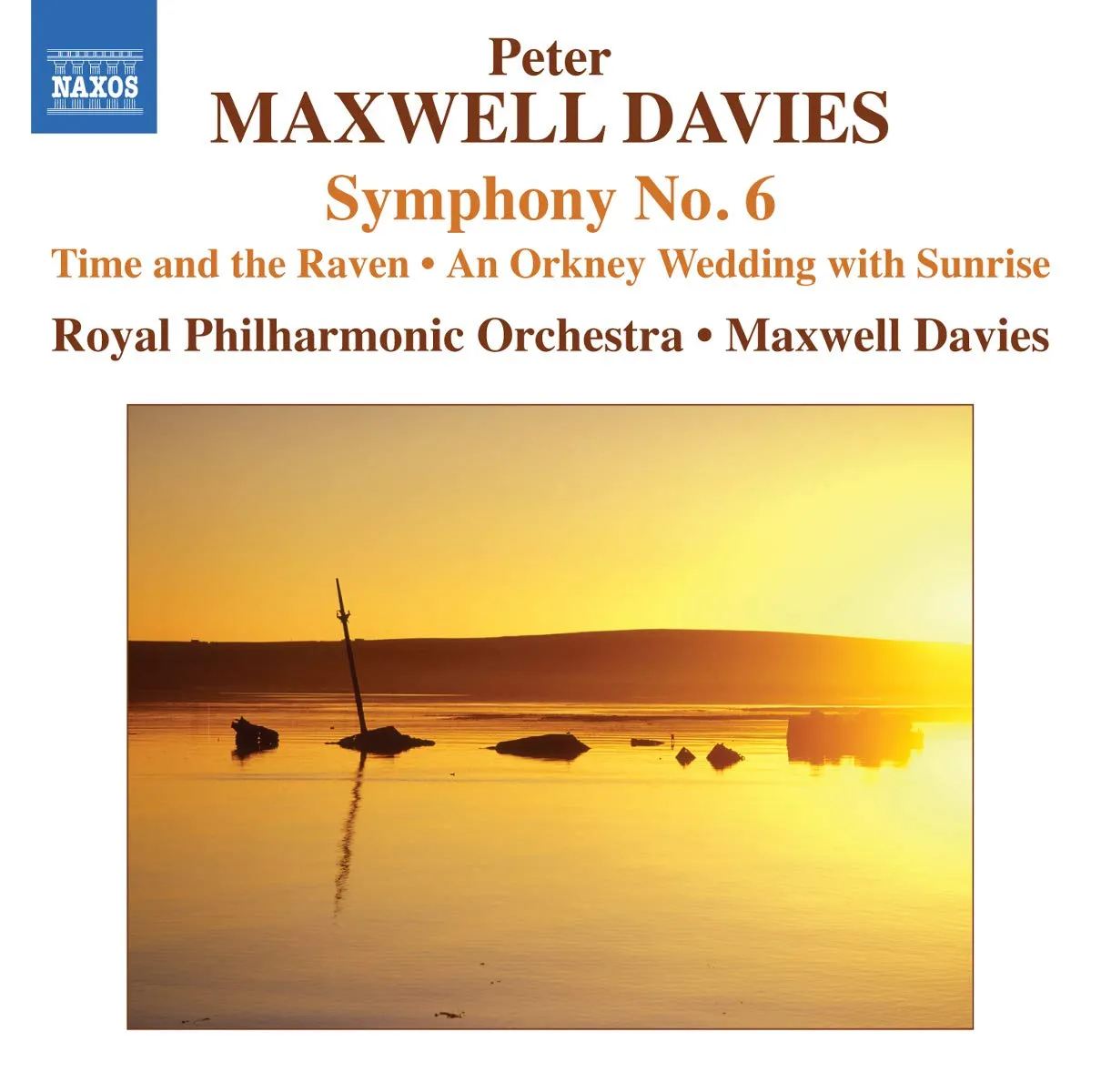 Symphony No 6