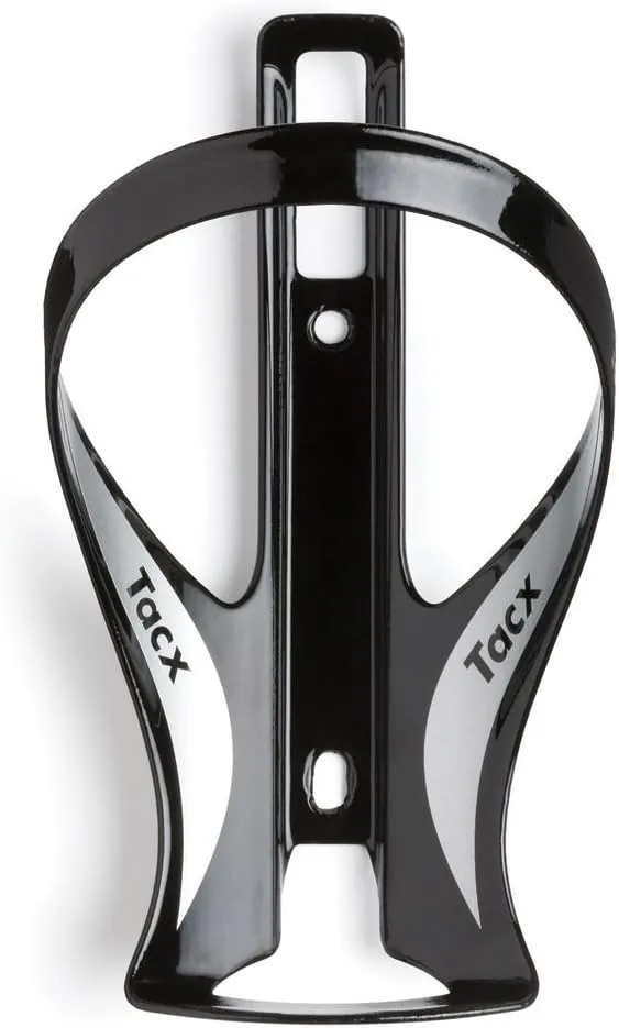 Tacx Deva Carbon Cycling Bottle Cage