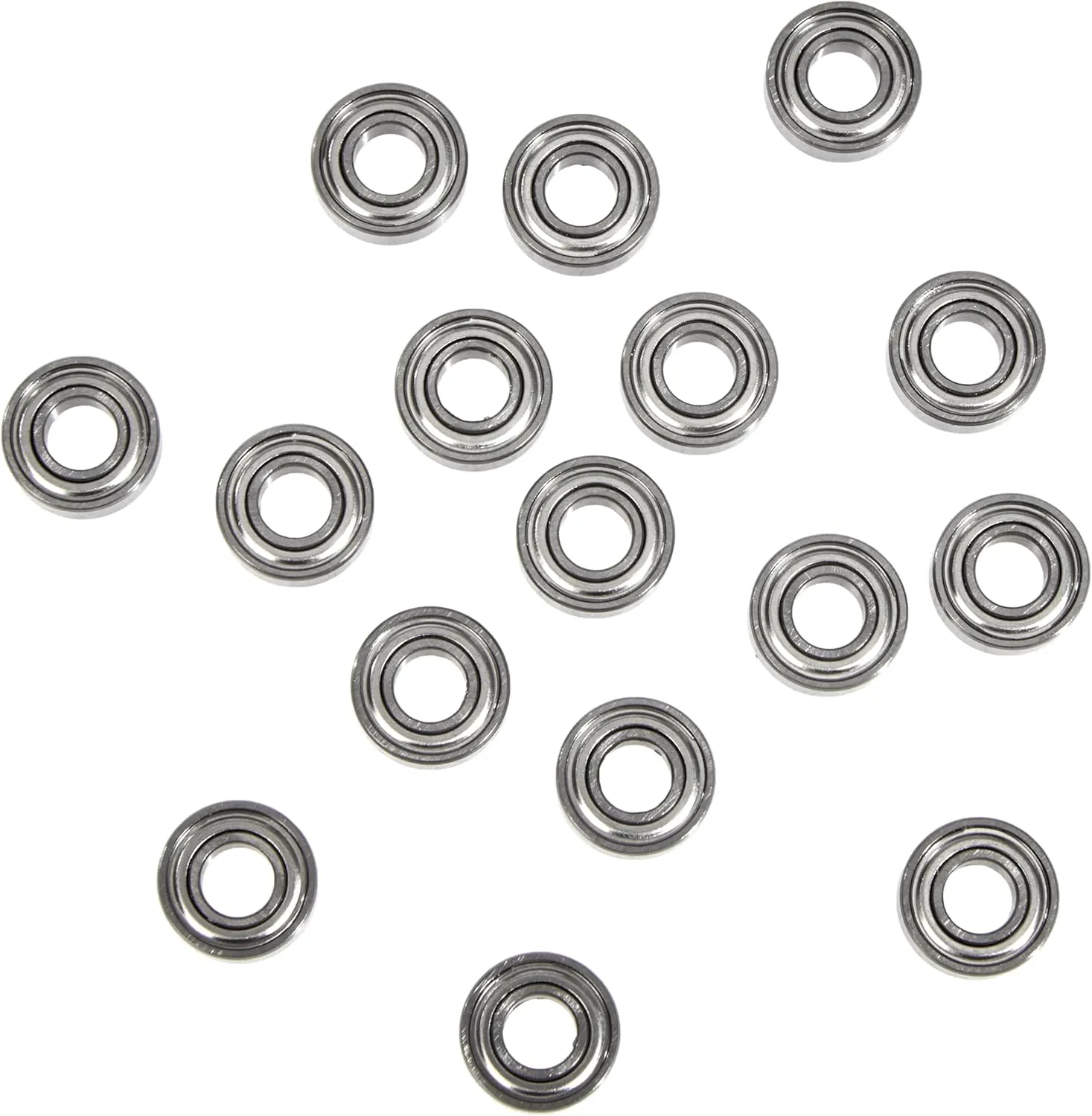 Tamiya 300054579 Ball Bearing Set 1150, 16