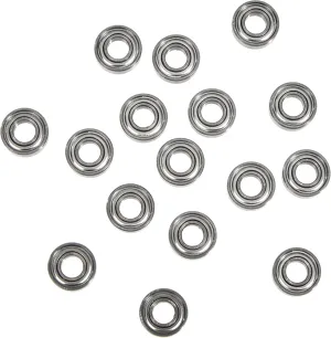 Tamiya 300054579 Ball Bearing Set 1150, 16
