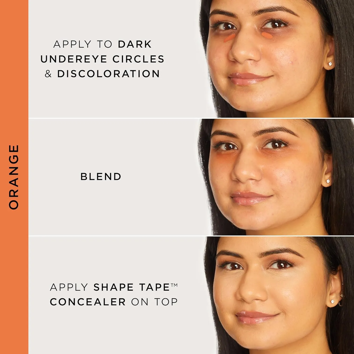 tarte shape tape corrector