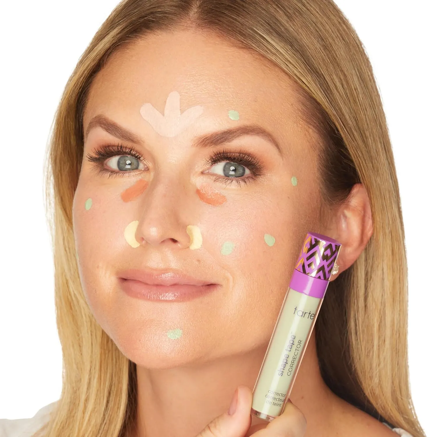 tarte shape tape corrector