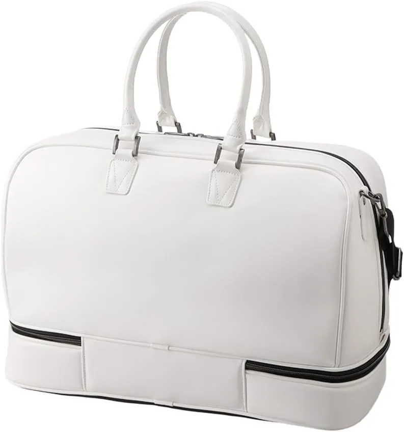 TaylorMade Premium Modern Boston Bag