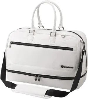 TaylorMade Premium Modern Boston Bag